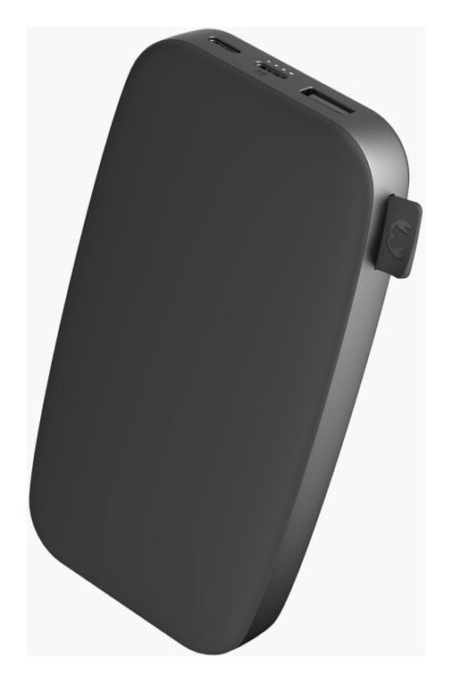2PB18100 18000 mAh Powerbank USB Typ-C  (Storm Grey) 