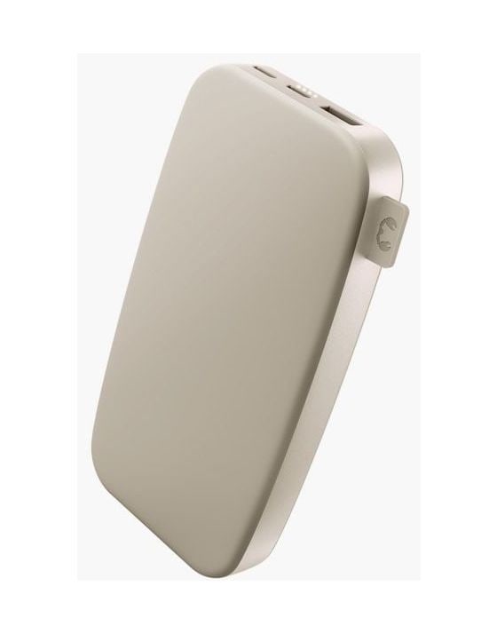 2PB18100 18000 mAh Powerbank USB Typ-C  (Silky Sand) 