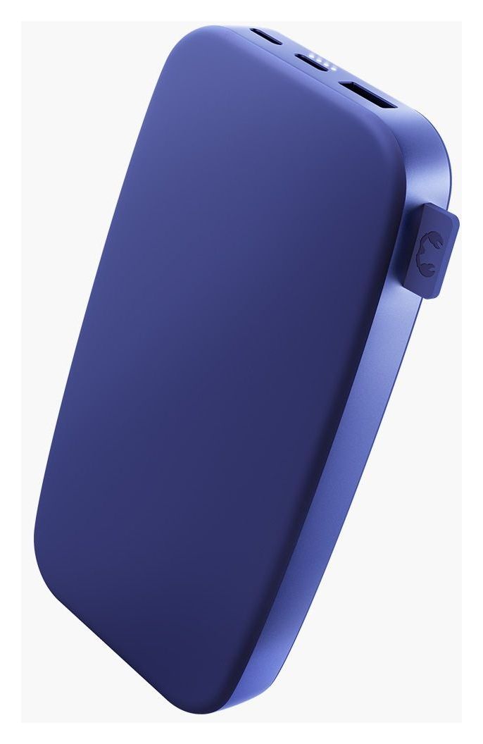 2PB18100 18000 mAh Powerbank USB Typ-C  (True Blue) 