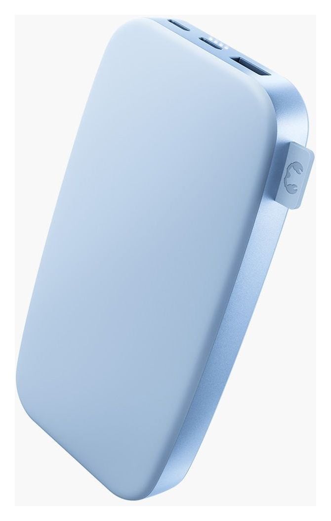 2PB18100 18000 mAh Powerbank USB Typ-C  (Vivid Blue) 