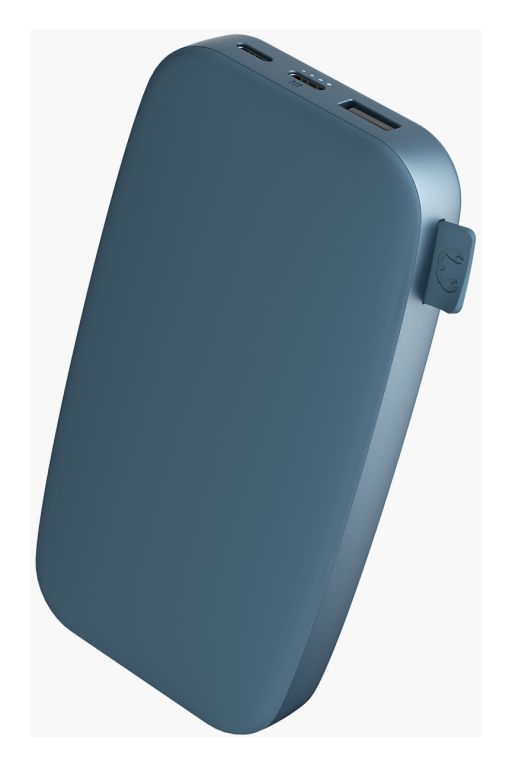 2PB18100DV 18000 mAh Powerbank USB Typ-C  (Blau) 