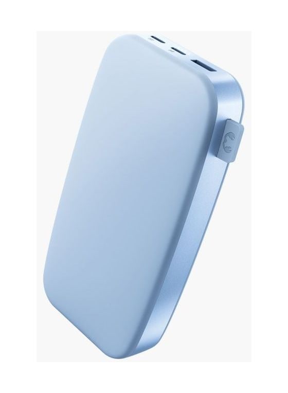 2PB24100 24000 mAh Powerbank USB Typ-C  (Vivid Blue) 