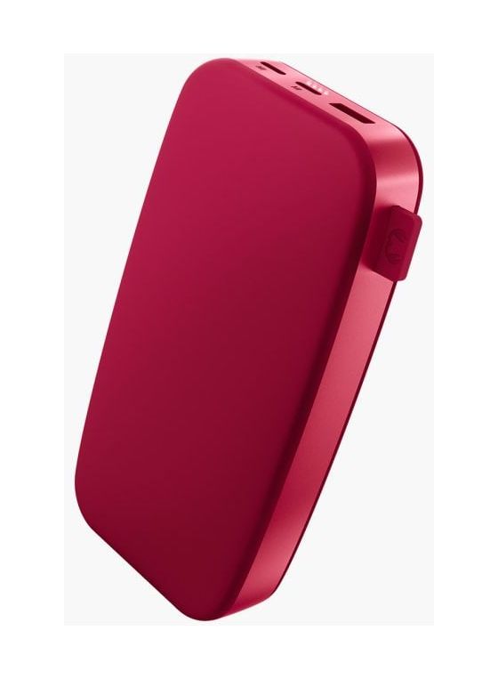 2PB24100BR 24000 mAh Powerbank USB Typ-C  (Rot) 