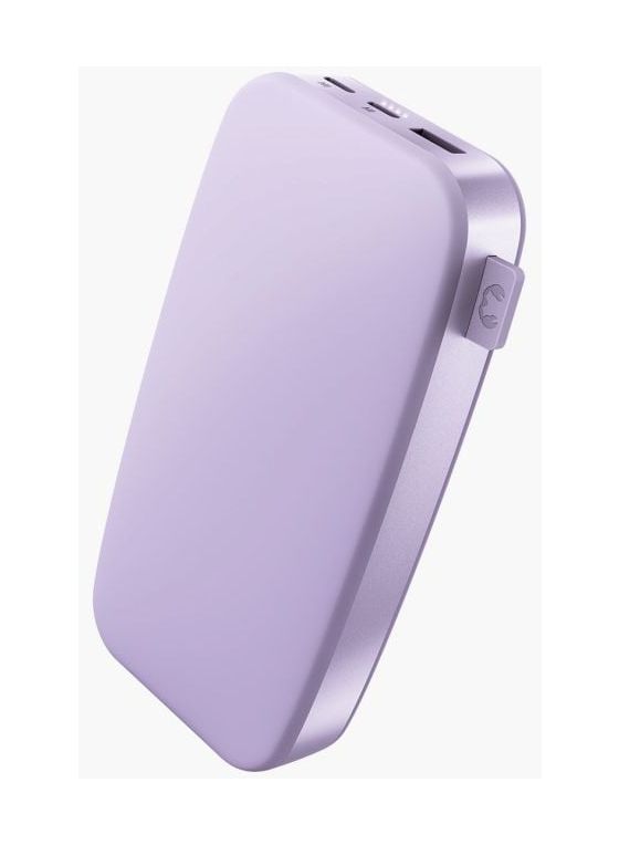 2PB24100DL2 24000 mAh Powerbank USB Typ-C  (Lila) 