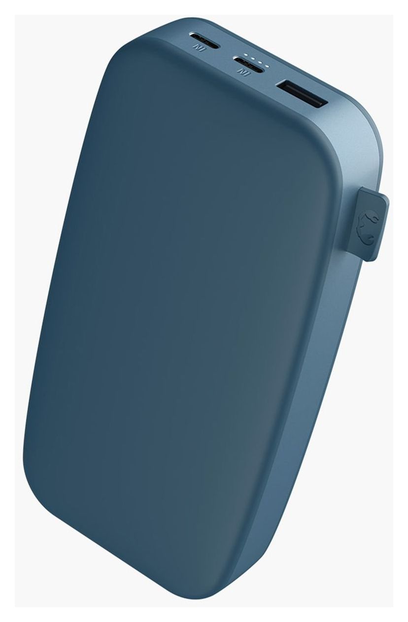 2PB24100DV 24000 mAh Powerbank USB Typ-C  (Navy) 