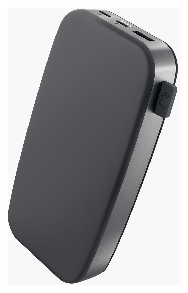 2PB24100SG 24000 mAh Powerbank USB Typ-C  (Grau) 