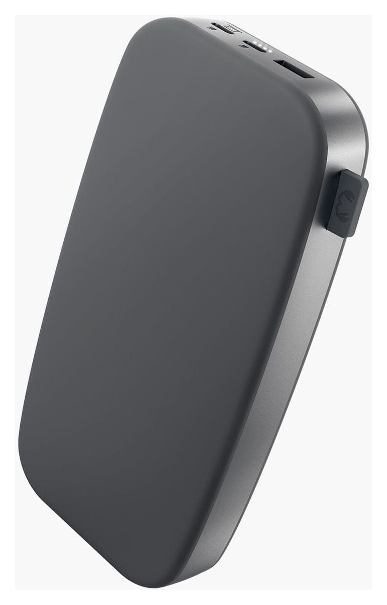 2PB27100 27000 mAh Powerbank USB Typ-C  (Storm Grey) 