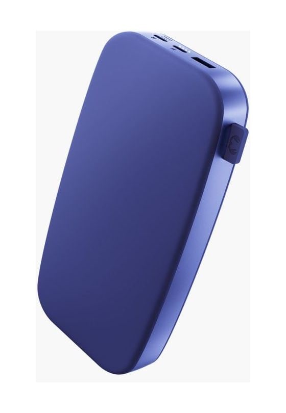 2PB27100 27000 mAh Powerbank USB Typ-C  (True Blue) 