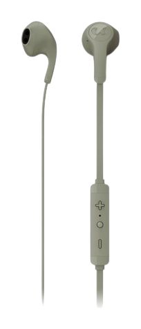Flow In-Ear Kopfhörer Kabelgebunden (Grün) 