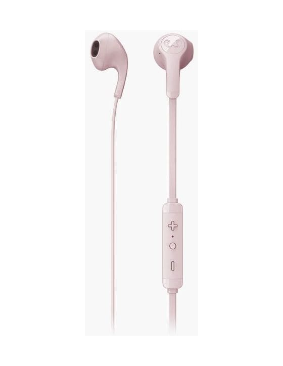 Flow In-Ear Kopfhörer Kabelgebunden USB Typ-C  (Pink) 