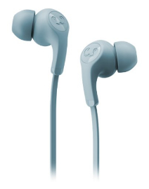 215237 Flow Tip Bluetooth Kopfhörer kabellos (Blau) 