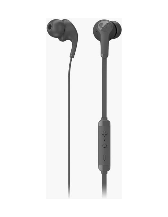 Flow Tip In-Ear Kopfhörer Kabelgebunden  (Grau) 