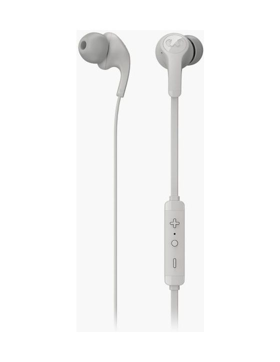 Flow Tip In-Ear Kopfhörer Kabelgebunden USB Typ-C  (Grau) 