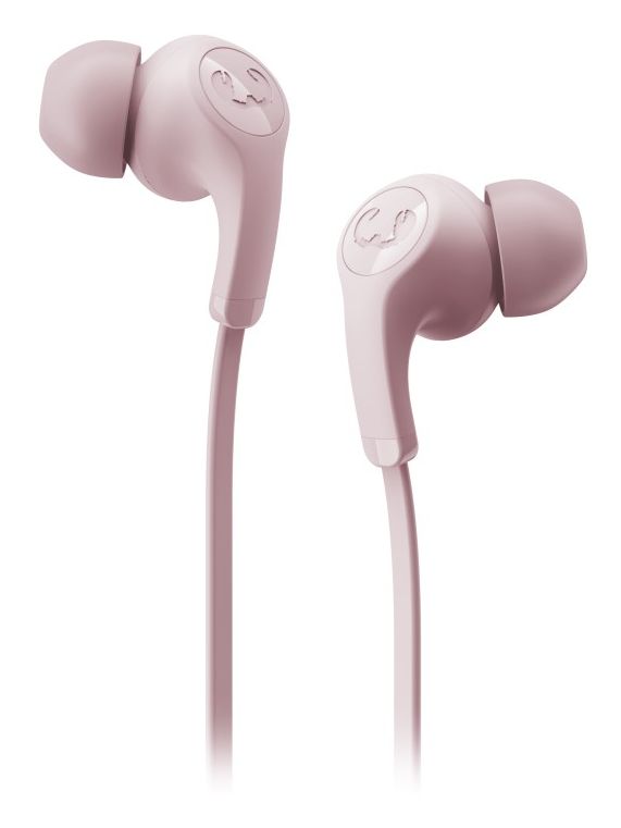 Flow Tip In-Ear Kopfhörer Kabelgebunden USB Typ-C  (Pink) 