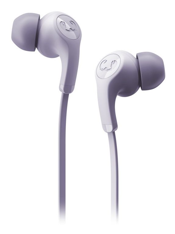 Flow Tip In-Ear Kopfhörer Kabelgebunden USB Typ-C  (Lila) 