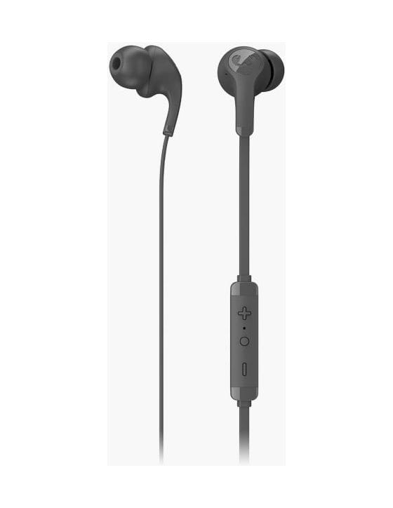 Flow Tip In-Ear Kopfhörer Kabelgebunden USB Typ-C  (Grau) 
