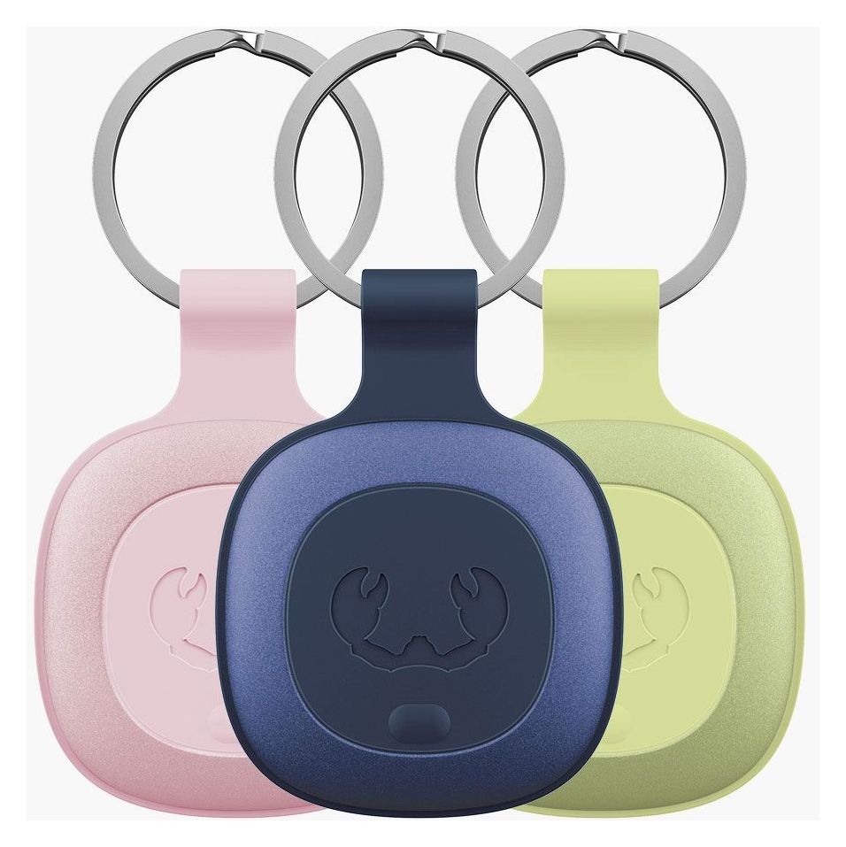 Smart Finder 3er Set  (Blau, Grün, Pink) 
