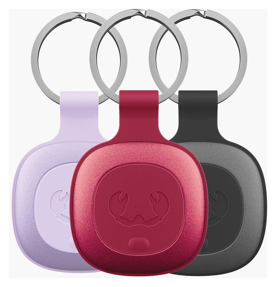 Smart Finder 3er Set  (Grau, Lila, Rot) 