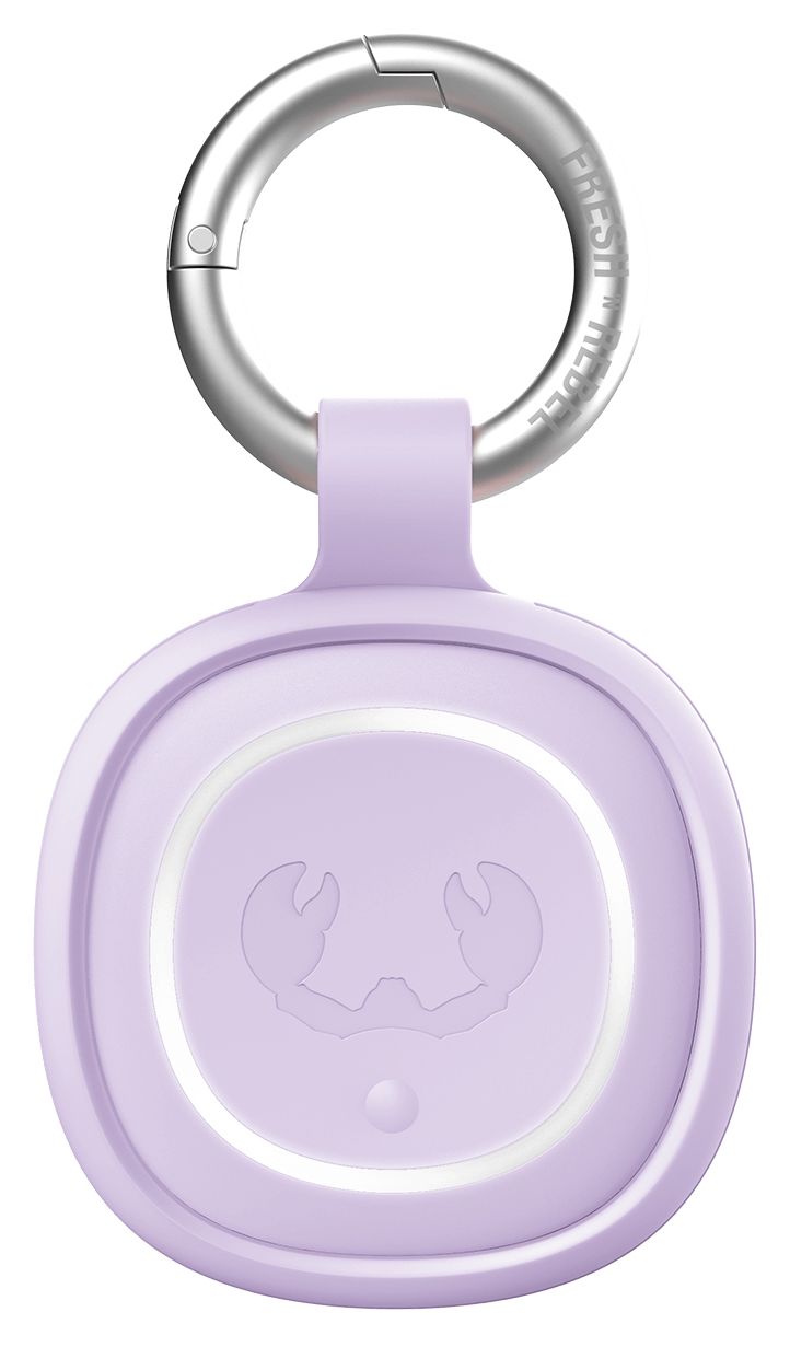 Smart Finder 2 Apple Find My, Google's Find Hub  (Lila) 