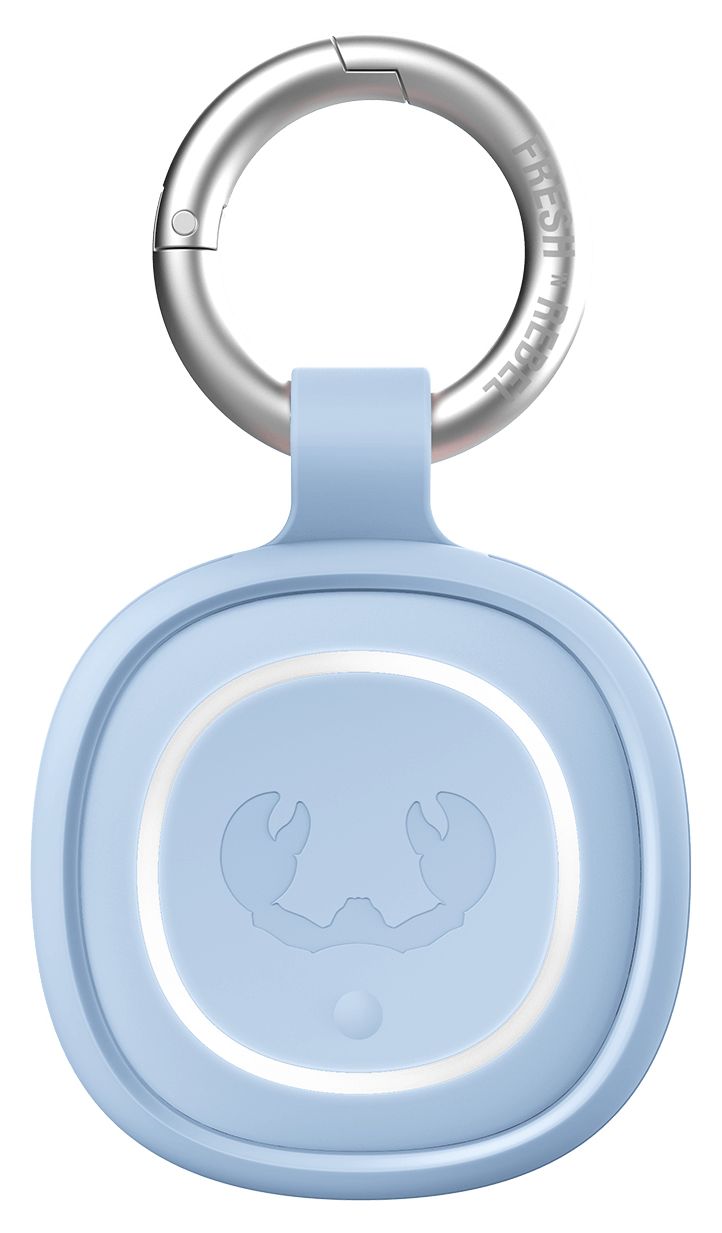 Smart Finder 2 Apple Find My, Google's Find Hub  (Blau) 