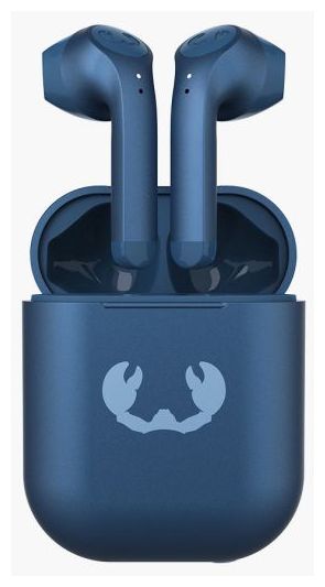 Twins 3 In-Ear Bluetooth Kopfhörer Kabellos TWS 6 h Laufzeit IPX4 (Blau) 
