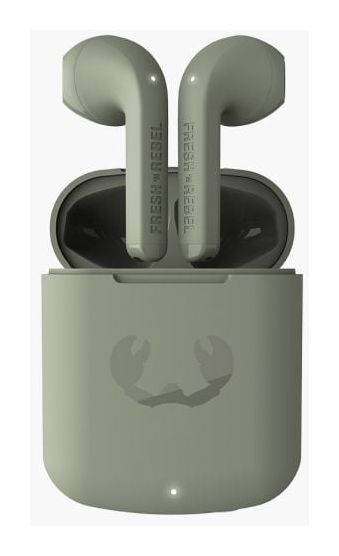 Twins Core In-Ear Bluetooth Kopfhörer Kabellos TWS 6 h Laufzeit (Grün) 