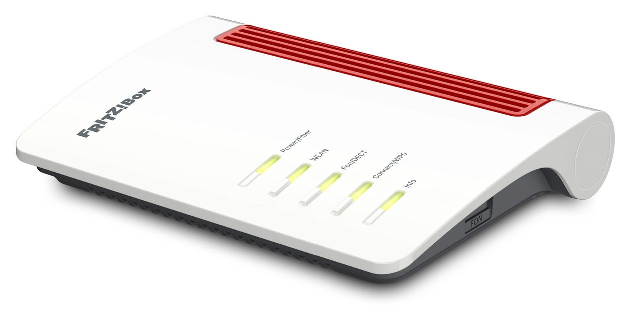 Box 5630 