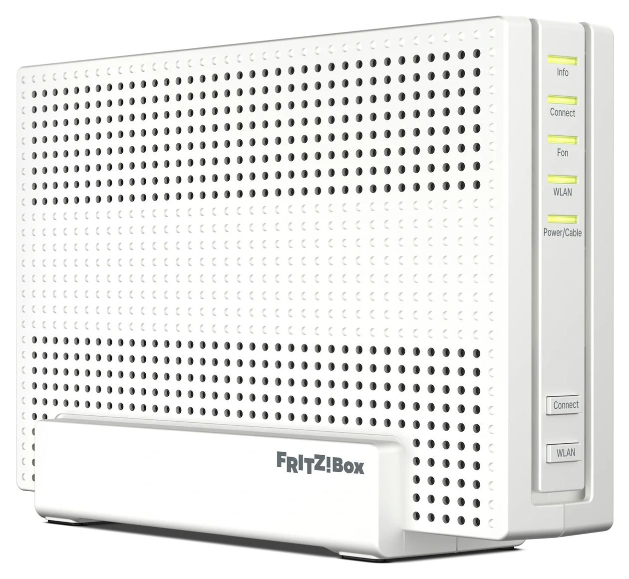 FRITZ!Box 6690 Pro WiFi 7 Router Tri-Band (2,4 GHz/5 GHz/6 GHz) 5760 Mbit/s 