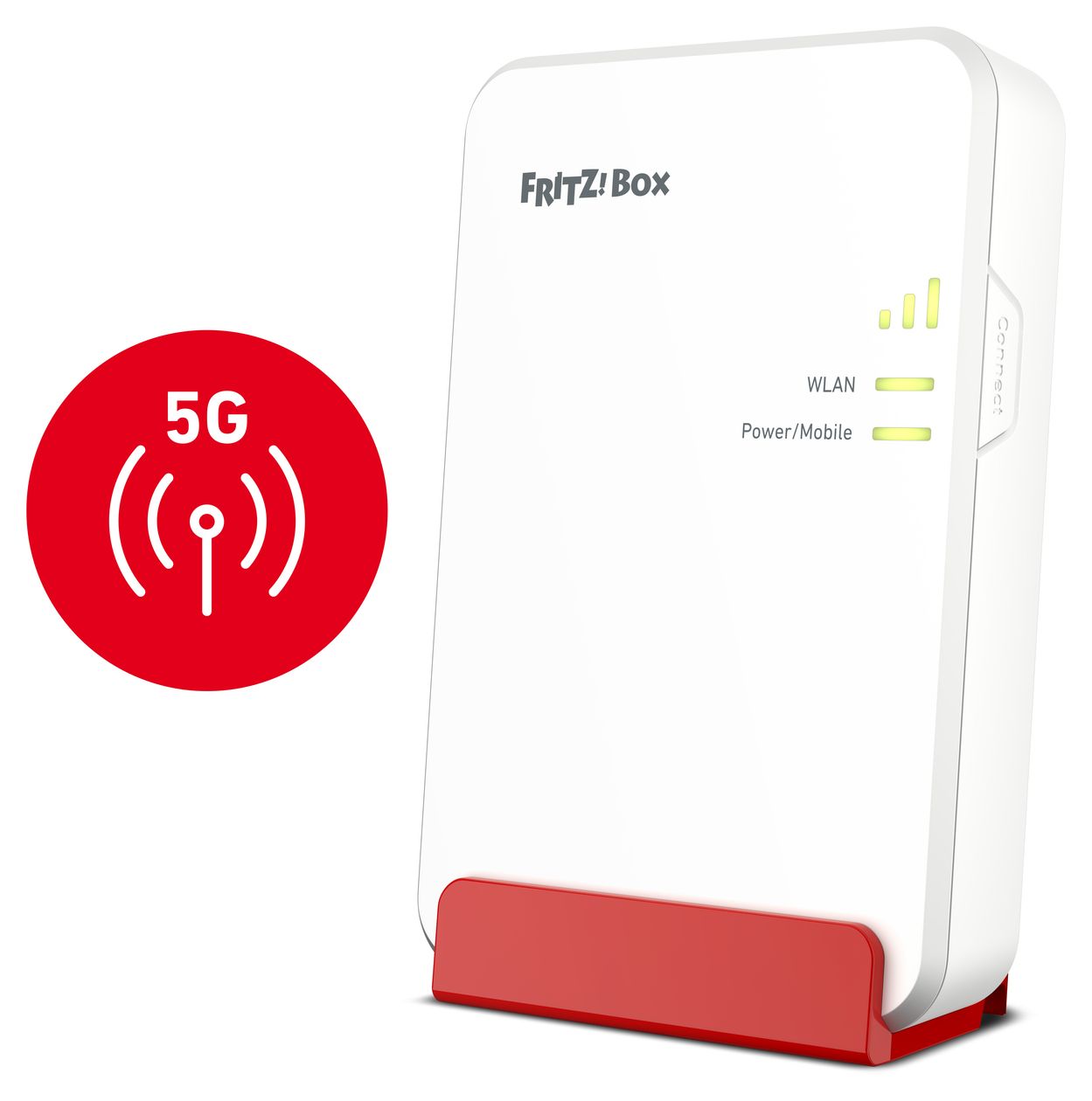 FRITZ!Box 6860 5G Router 