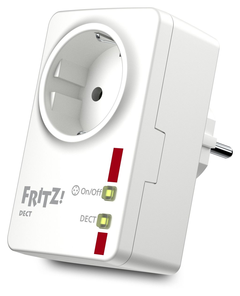 FRITZ!DECT 200, DE 