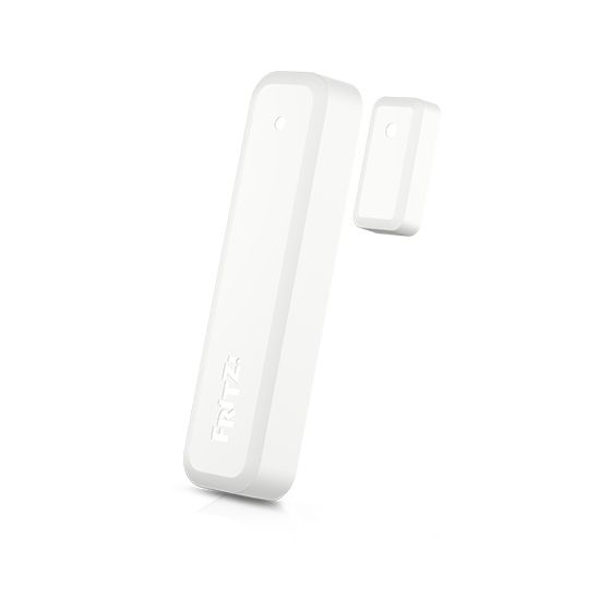 FRITZ!DECT 350 Magnetischer Tür-/Fensterkontakt   (Weiß) 