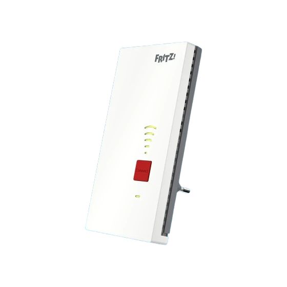 FRITZ!Mesh Set 2700 3-pack WiFi 7 Dual-Band (2,4 GHz/5 GHz) 125 Mbit/s 