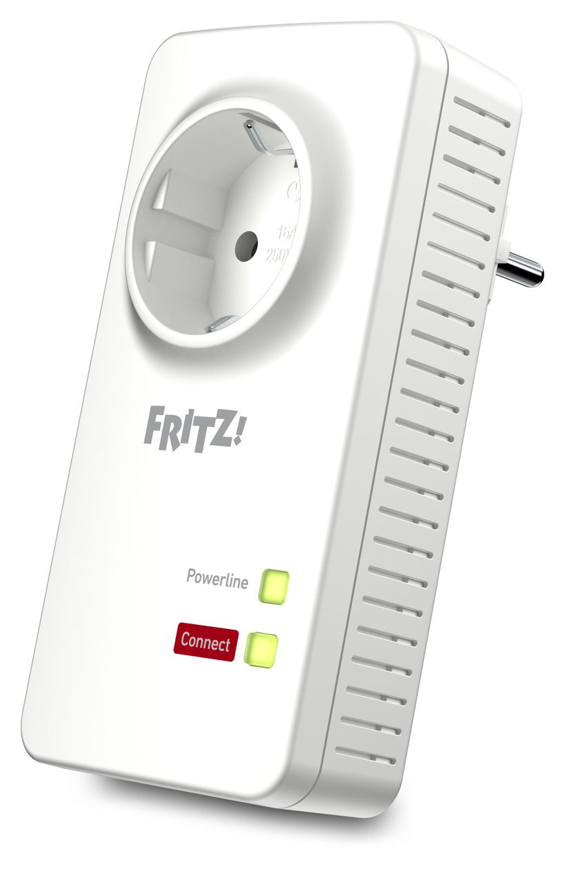 FRITZ!Powerline 1220 Adapter 1200 Mbit/s 
