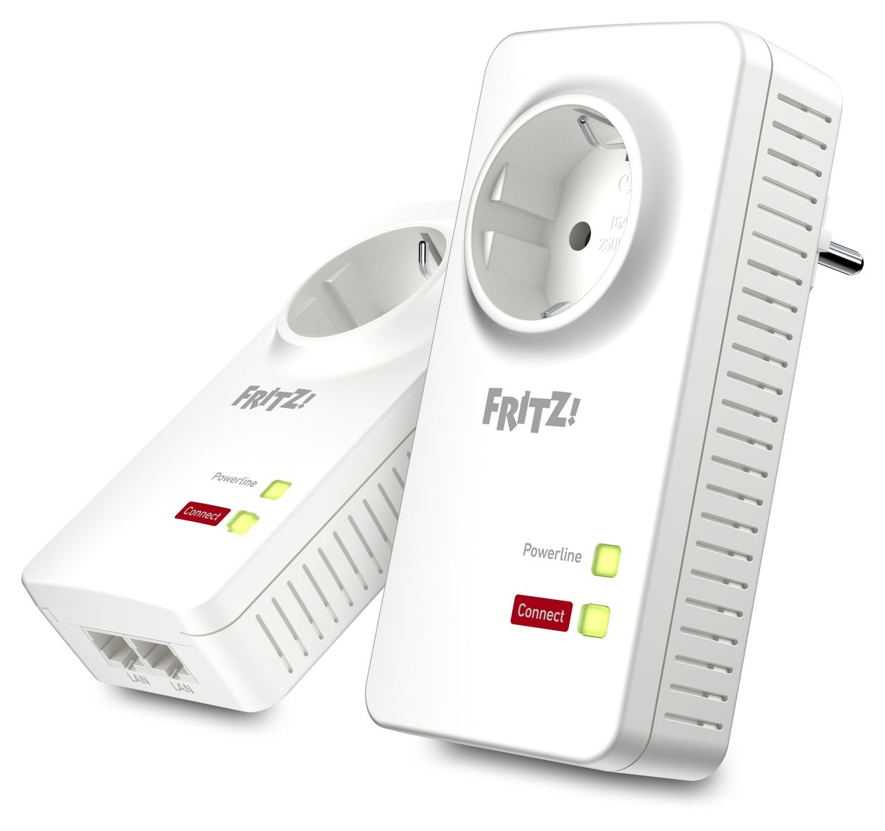 FRITZ!Powerline 1220 Set 1200 Mbit/s 