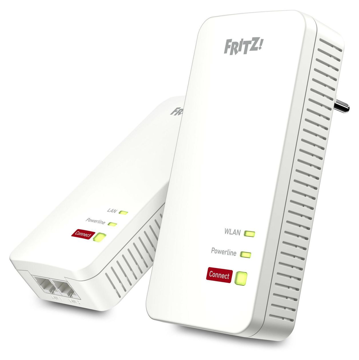FRITZ!Powerline 1240AX Set 1200 Mbit/s WiFi 6 