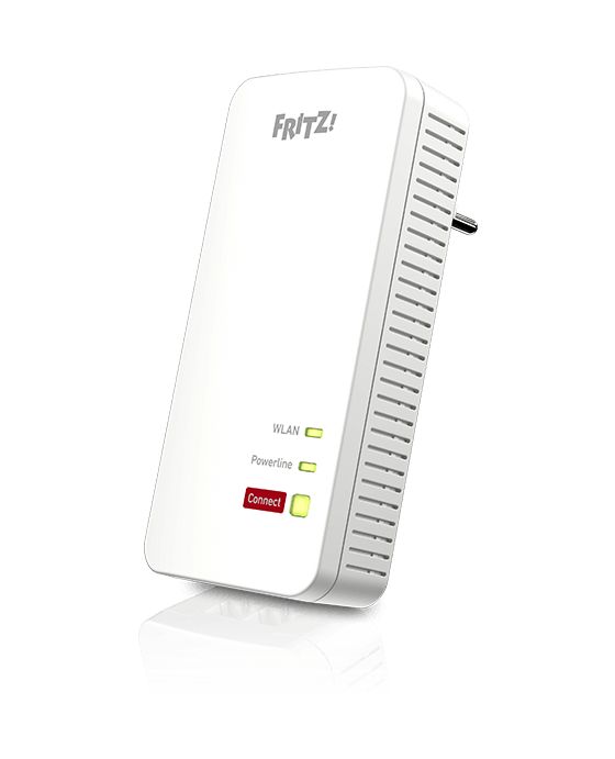 FRITZ!Powerline 1240AX 1200 Mbit/s WiFi 6 