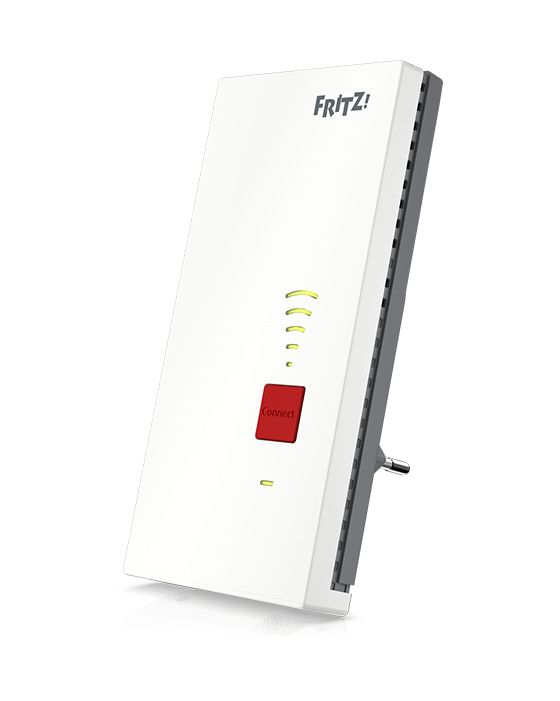 FRITZ!Repeater 2400 Mesh 1733 Mbit/s 