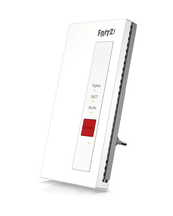 FRITZ!Smart Gateway  Wlan (Weiß) 