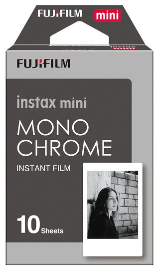 16531958 Instax Mini Monochrome WW1 (10 Bilder) 