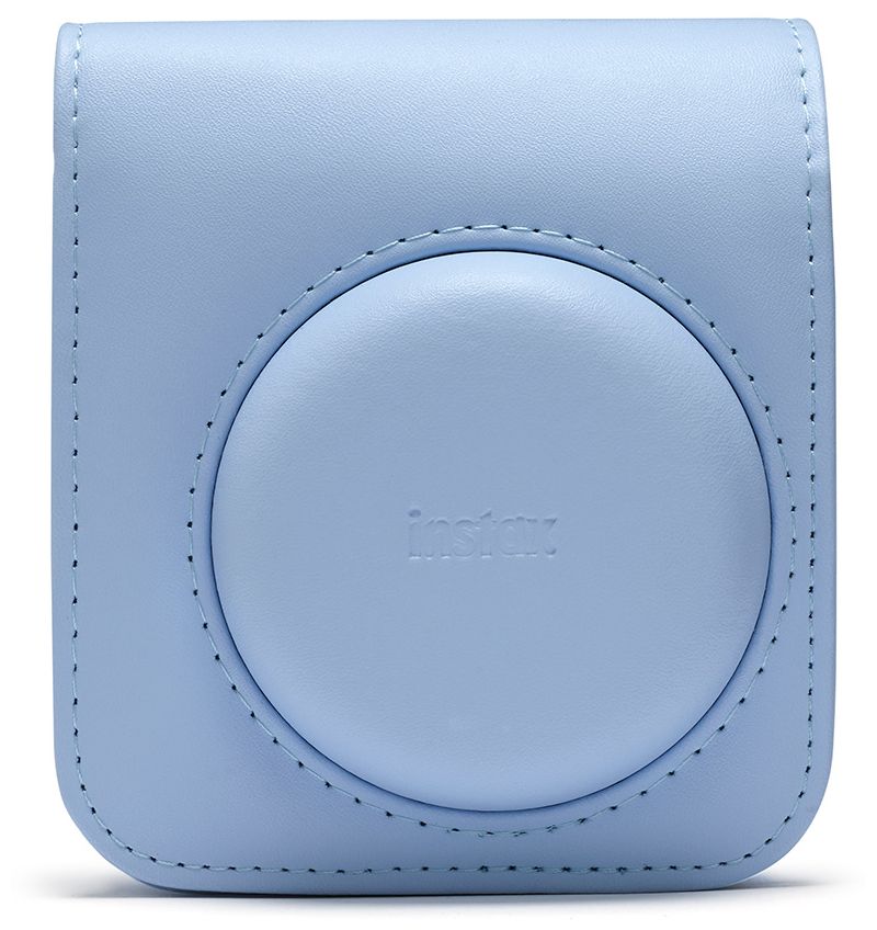 Case Kameratasche für Fujifilm Instax Mini 12 (Blau) 