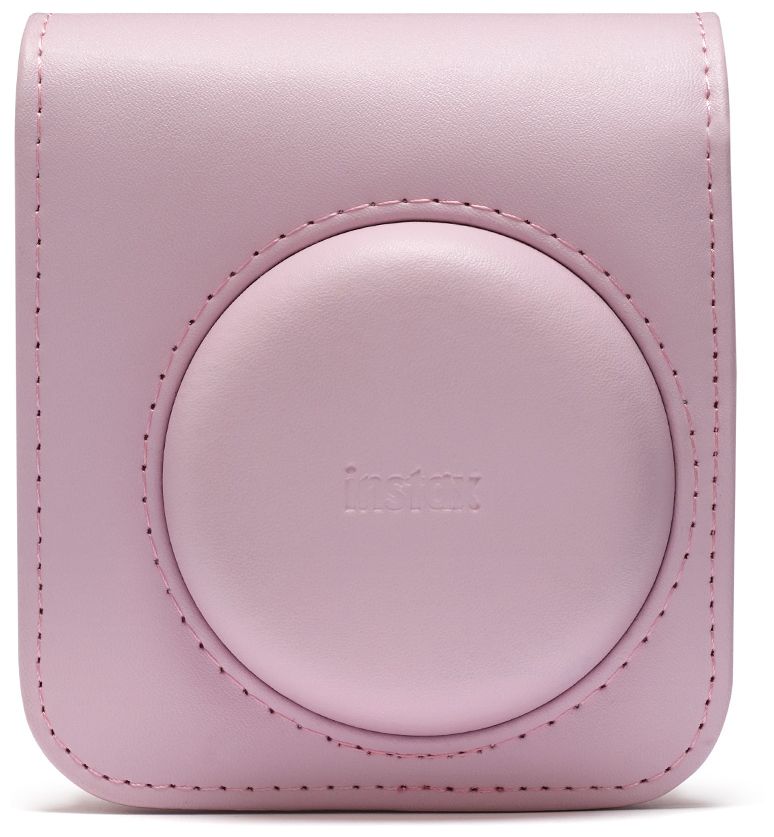 Case Kameratasche für Fujifilm Instax Mini 12 (Pink) 