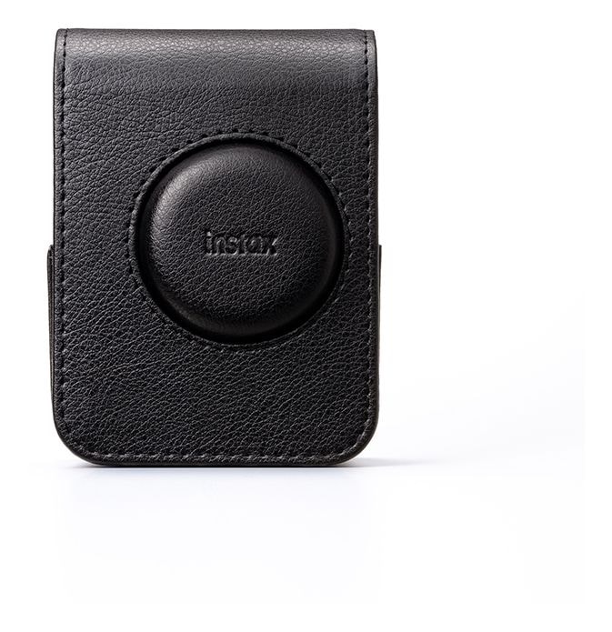 Case Cover für Instax Mini EVO  (Schwarz) 