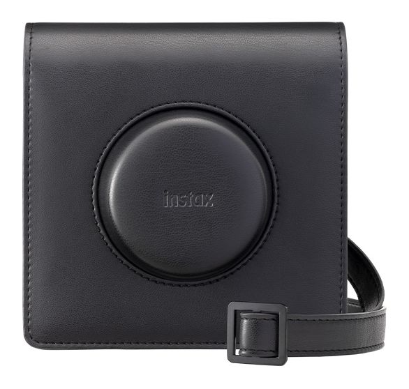 Case Cover für Fujifilm NEWinstax WIDE Evo  (Schwarz) 