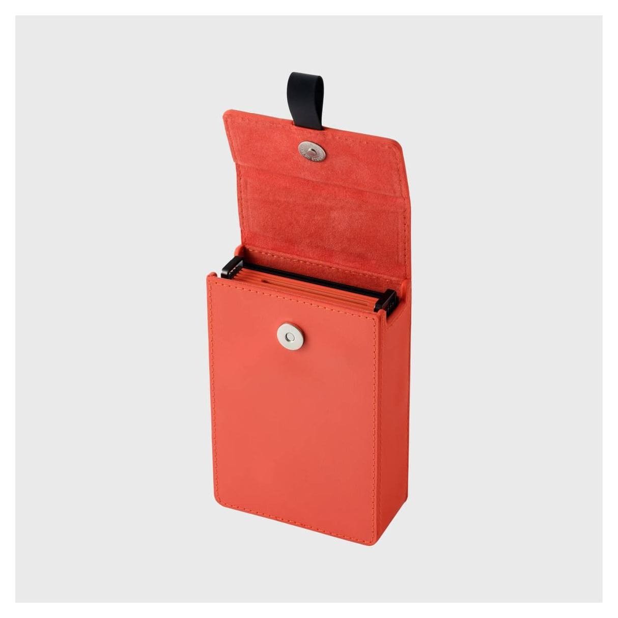 Case Cover instax mini Link+  (Orange) 