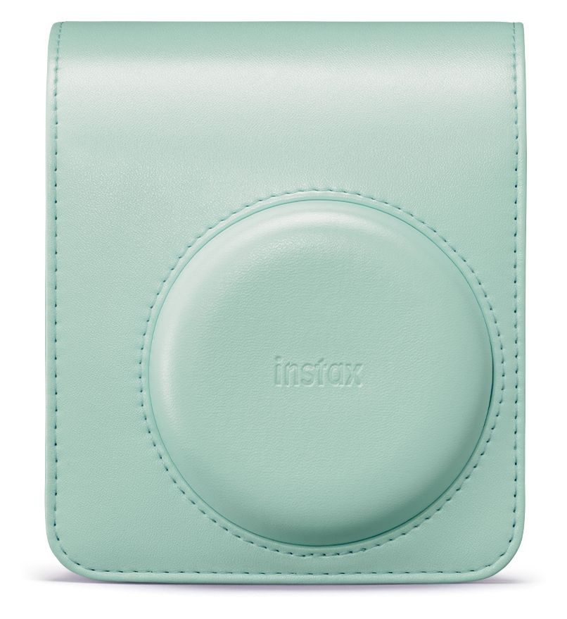 Case Kamera Hard-Case für Fujifilm instax mini 13  (Grün) 