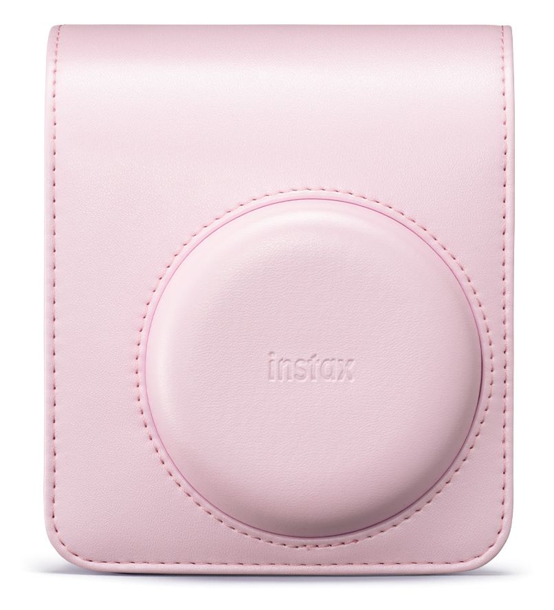 Case Kamera Hard-Case für Fujifilm instax mini 13  (Pink) 