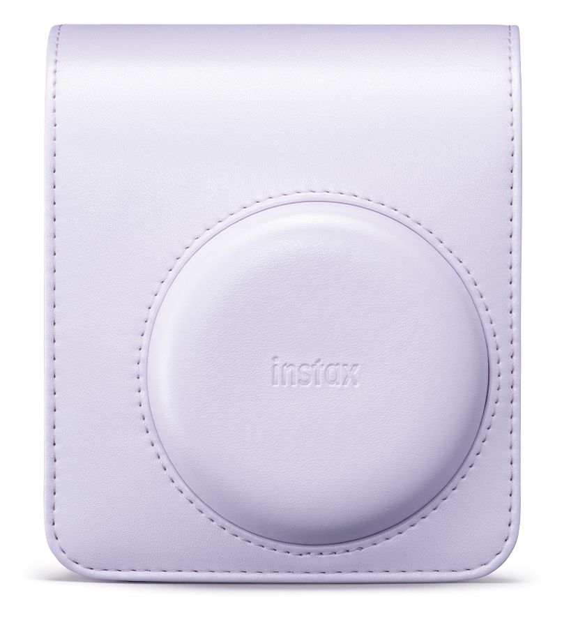 Case Kamera Hard-Case für Fujifilm instax mini 13  (Violett) 