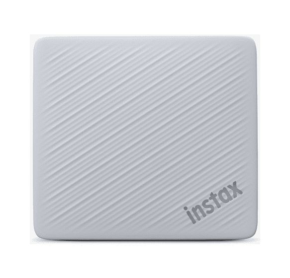 Instax Link Wide 2 Foto Drucker 318 x 318 DPI  (Blau) 