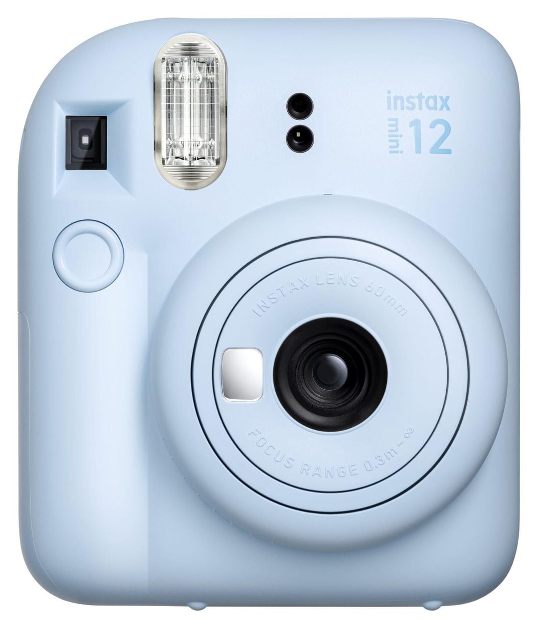 Instax mini 12 - Blue 