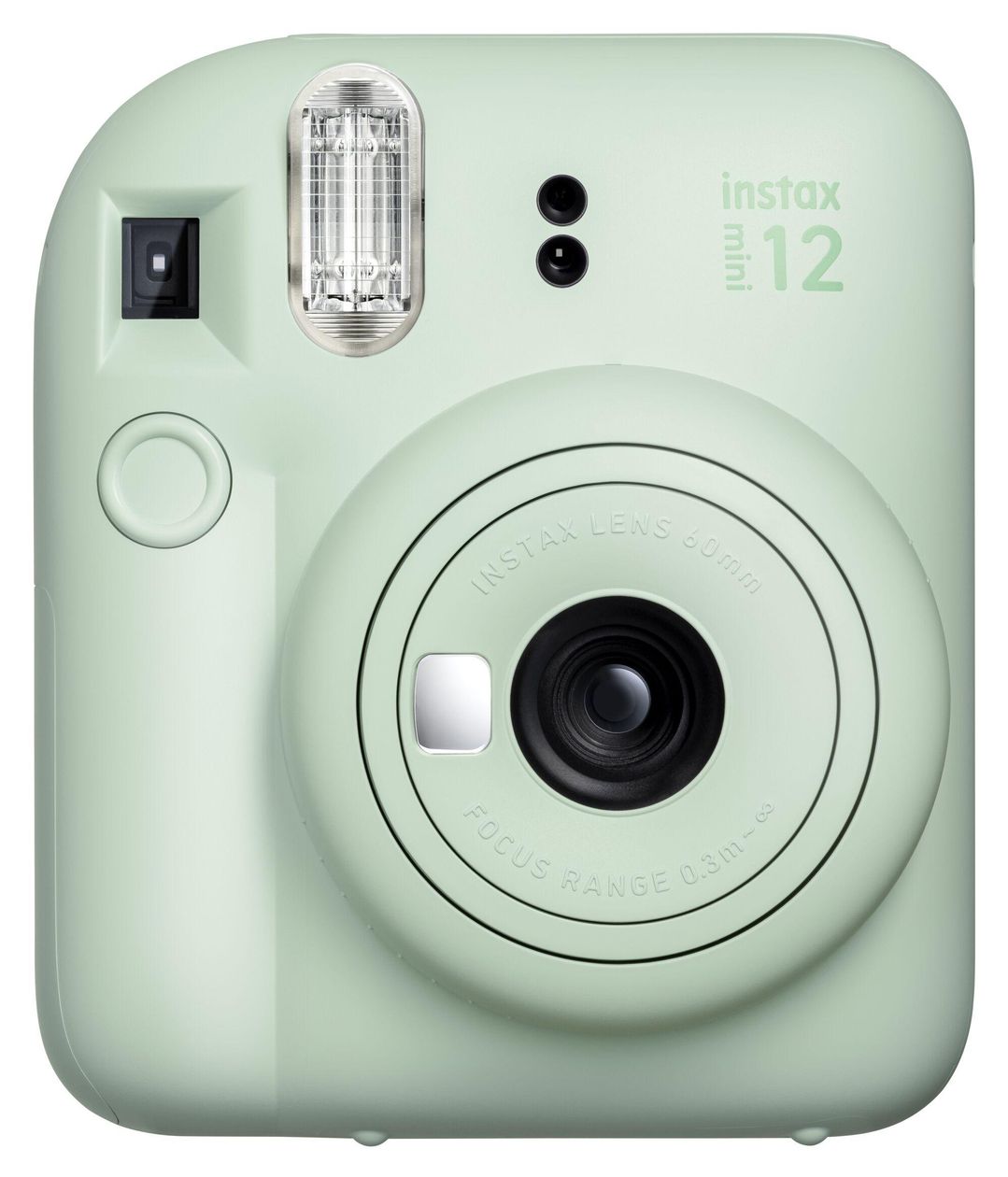 Instax mini 12 - Green 